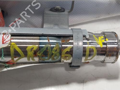Right curtain airbag MG MG ZS SUV (AZS1) 1.5 VTi | BP27523515C12 