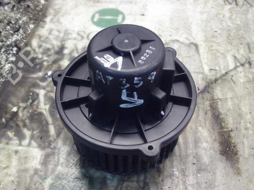 Heater blower motor KIA RIO I Hatchback (DC) 1.5 16V | BP3787905M62 