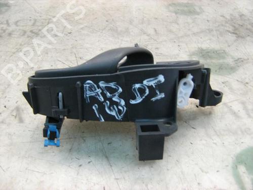 Front left interior door handle CITROËN XSARA (N1) 2.0 HDi 90 | BP3741457I13 