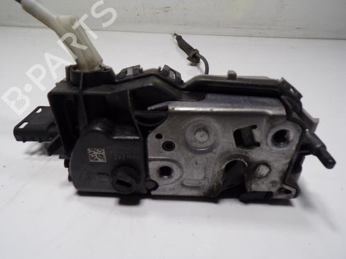 Used Rear left lock Rear left lock 12531996 12531996