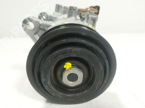 AC compressor BMW 4 Coupe (G22, G82) M 440 i Mild-Hybrid xDrive | BP26144865M34