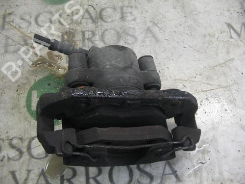 Left front brake caliper FORD KA (RB_) 1.3 i ROCAM | BP11556018M105 