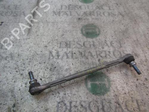 Used Right front suspension arm RENAULT MEGANE III Hatchback (BZ0/1_, B3_) 1.5 dCi (106 hp) 14276177
