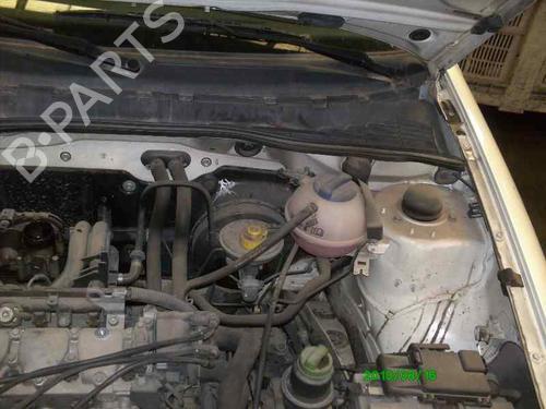 Left front brake caliper SEAT IBIZA II (6K1) 1.4 | BP11544811M105 