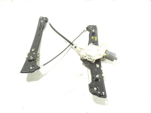 Used Front left window mechanism Front left window mechanism BMW 3 (E90) [2004-2012] 9816082 9816082