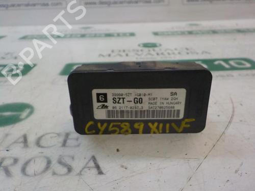 Used Electronic module Electronic module HONDA CR-Z (ZF) 1.5 IMA (ZF1) (124 hp) 4003019 4003019