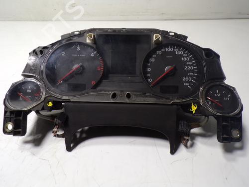 Used Instrument cluster Instrument cluster AUDI A8 D3 (4E2, 4E8) 4.0 TDI quattro (275 hp) 11930611 11930611