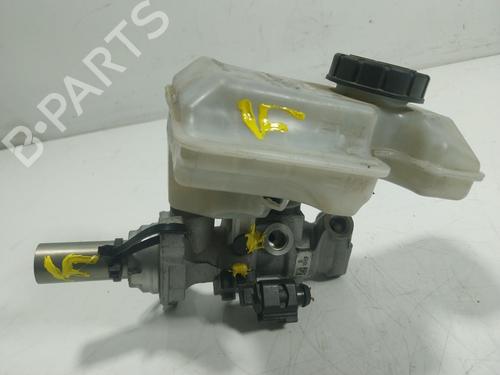 Used Brake master cylinder Brake master cylinder SEAT LEON (5F1) 1.6 TDI (115 hp) 16728736 16728736