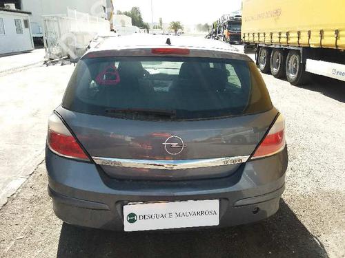 Display monitor OPEL ASTRA H (A04) 1.7 CDTI (L48) | BP4710114C48  - Image 8