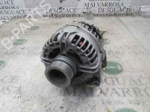 Used Alternator Alternator OPEL VECTRA C (Z02) 1.8 16V (122 hp) 3998591 3998591