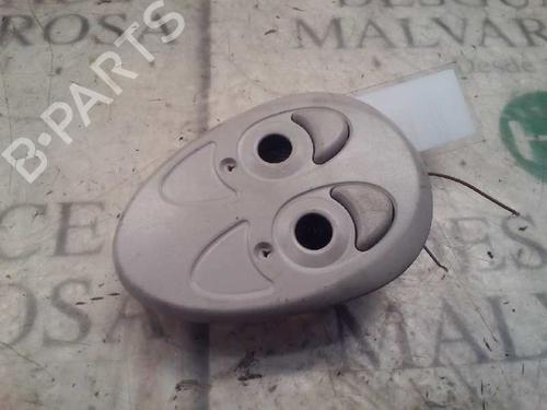 Innerbelysning MINI MINI (R50, R53) One (90 hp) 7410503
