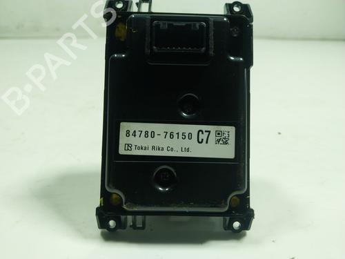 Used Switch LEXUS CT (ZWA10_) [2010-2025]  17895700