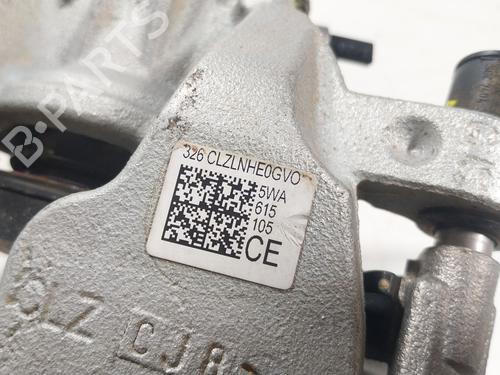 Left front brake caliper SEAT LEON (KL1, KLG) 2.0 TDI | BP32702695M105  - Image 5