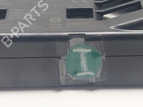 Electronic module MERCEDES-BENZ A-CLASS (W177) A 250 e (177.086) | BP19436083M83 