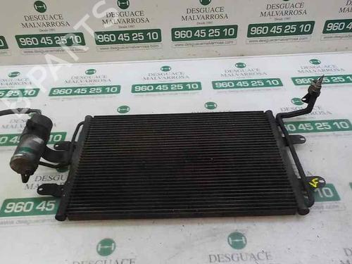 Used AC radiator AC radiator AUDI A3 (8L1) 1.9 TDI (110 hp) 5033583 5033583