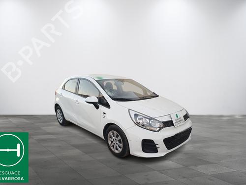 Used Parts KIA RIO III (UB) 1.25 CVVT 4737503