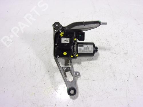 Used Front wiper motor FORD B-MAX (JK) [2012-2025]  10015174