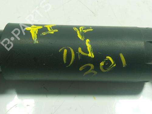 Left rear shock absorber DACIA DOKKER Box Body/MPV  | BP17957119M18 