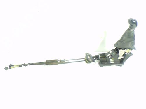 Gear lever CITROËN C4 CACTUS  | BP7641068M90 