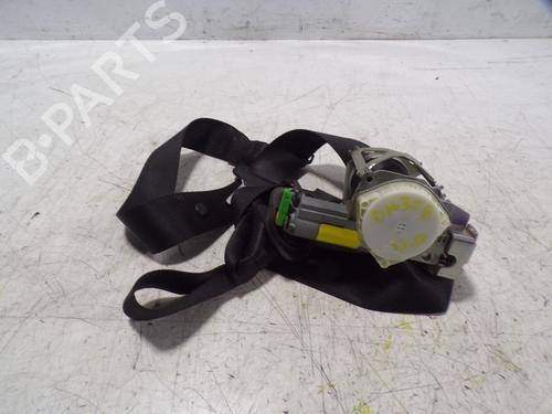 Used Front right seatbelt Front right seatbelt MERCEDES-BENZ C-CLASS (W204) C 220 CDI (204.008) (170 hp) 8741756 8741756