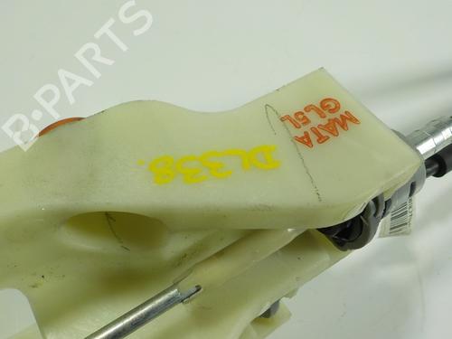 Gear lever HYUNDAI i20 II (GB, IB) 1.2 | BP15369060M90 