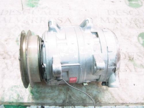 Used AC compressor NISSAN VANETTE CARGO Van (HC 23) [1994-2002]  3774664