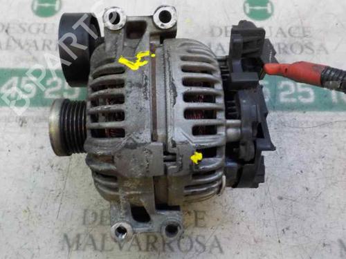 Used Alternator Alternator BMW 3 (E90) 320 i (150 hp) 5938442 5938442