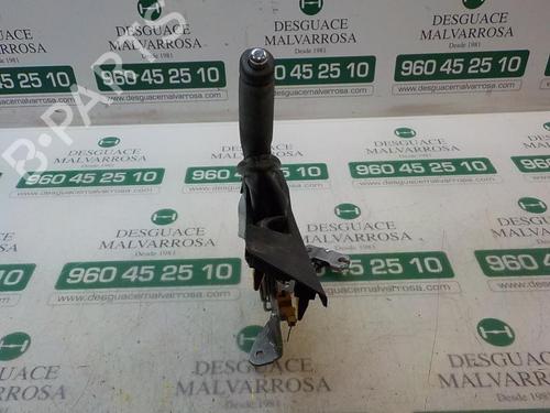 Used Hand brake TOYOTA RAV 4 IV (_A4_) [2012-2019]  8771338