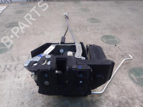 Used Front right lock Front right lock HYUNDAI i10 I (PA) [2007-2018] 3800344 3800344
