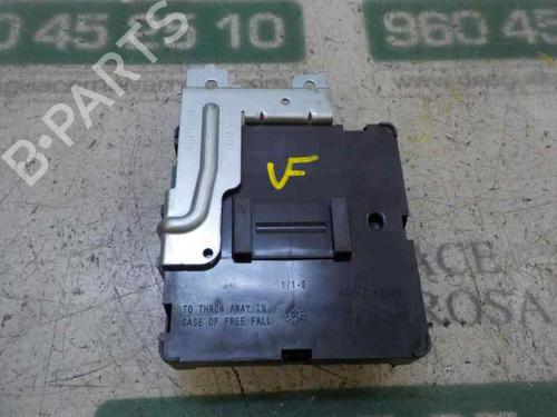 Elektronisk modul NISSAN MICRA V (K14) | BP6126803M83