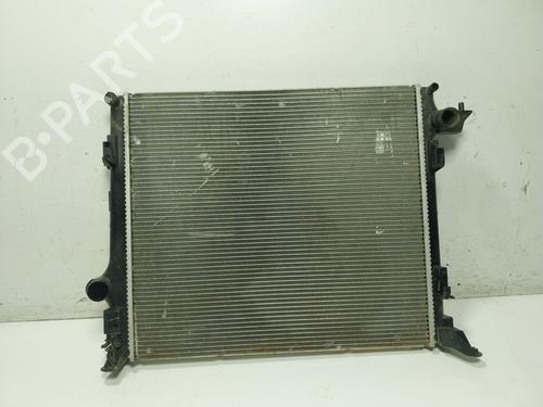 Used Water radiator NISSAN TOWNSTAR Box Body/MPV (XFK) 1.3 (131 hp) 29881787