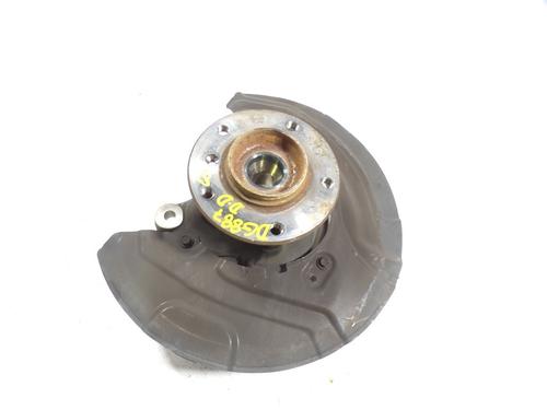 Used Right front steering knuckle Right front steering knuckle BMW X1 (E84) xDrive 18 d (143 hp) 7548537 7548537