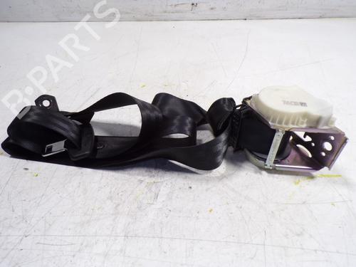 Used Rear left seatbelt Rear left seatbelt FORD FOCUS III 1.6 TDCi (115 hp) 8818904 8818904