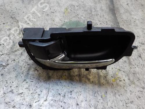 Used Rear left interior door handle Rear left interior door handle TOYOTA YARIS (_P9_) 1.4 D-4D (NLP90_, NLP90R) (90 hp) 3850757 3850757