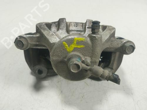 Right front brake caliper SSANGYONG TIVOLI | BP21131174M104 - Image 3