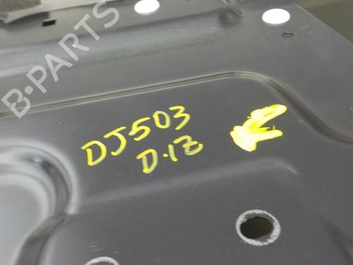 Left front door SSANGYONG KORANDO (CK) | BP11040186C2