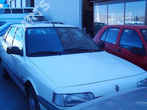 Used Parts RENAULT 21 (B48_)    490928