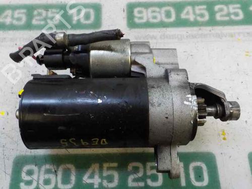 Used Starter Starter AUDI Q5 (8RB) 2.0 TDI quattro (177 hp) 5668710 5668710