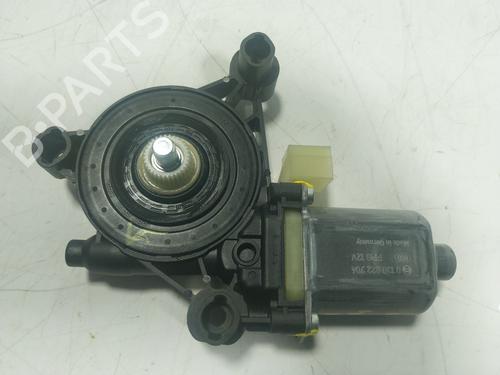 Used Left front window motor Left front window motor AUDI Q7 (4MB, 4MG, 4MQ) 45 TDI Mild Hybrid quattro (231 hp) 17524887 17524887