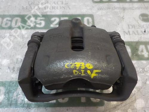 Used Left front brake caliper Left front brake caliper 11549977 11549977