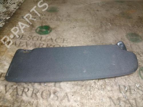 Left sun visor AUDI TT (8N3) 1.8 T | BP3748592I1 