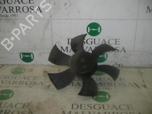 Køleventilator elektrisk HYUNDAI COUPE I (RD) [1996-2004]  3775065