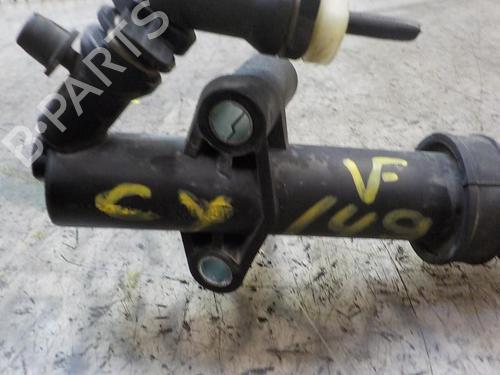 Clutch slave cylinder CITROËN C3 II (SC_)  | BP14278499M113 