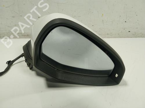 Used Right mirror AUDI A4 B9 Avant (8W5, 8WD) 2.0 TDI (150 hp) 31971526