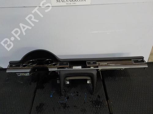 Used Dashboard Dashboard AUDI A8 D3 (4E2, 4E8) 4.2 quattro (335 hp) 3858930 3858930