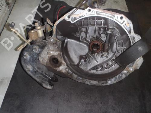 Gearbox CHEVROLET AVEO / KALOS Saloon (T250, T255) 1.4 | BP3807854M3 - Image 2