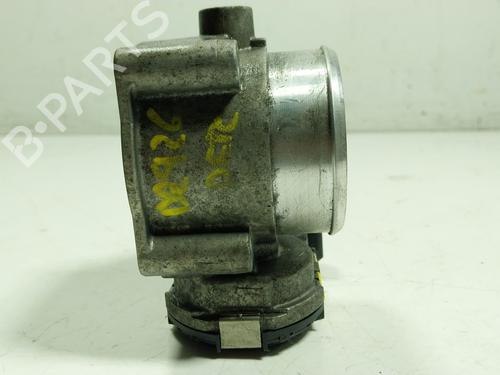 Throttle body BENTLEY CONTINENTAL FLYING SPUR (3W_)  | BP26927662M82 