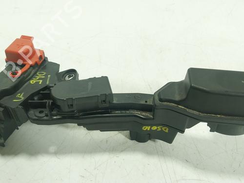 Used Electronic module Electronic module BMW X3 (G01, F97, G08) xDrive 30 e Plug-in-Hybrid (292 hp) 33462747 33462747