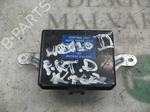 Used Electronic module HONDA CIVIC VI Fastback (MA, MB) [1994-2001]  3755442
