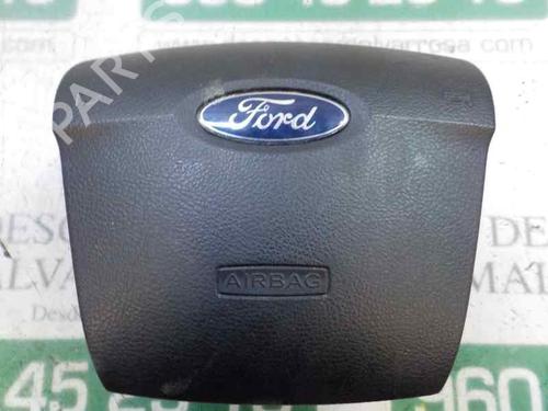 Used Driver airbag FORD MONDEO IV (BA7) 2.0 TDCi (140 hp) 5416049